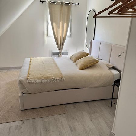 Maison De Vacances A Louer Mosles Kültér fotó