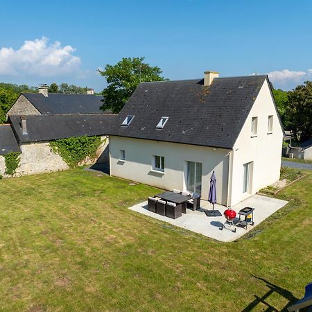 Maison De Vacances A Louer Mosles Kültér fotó