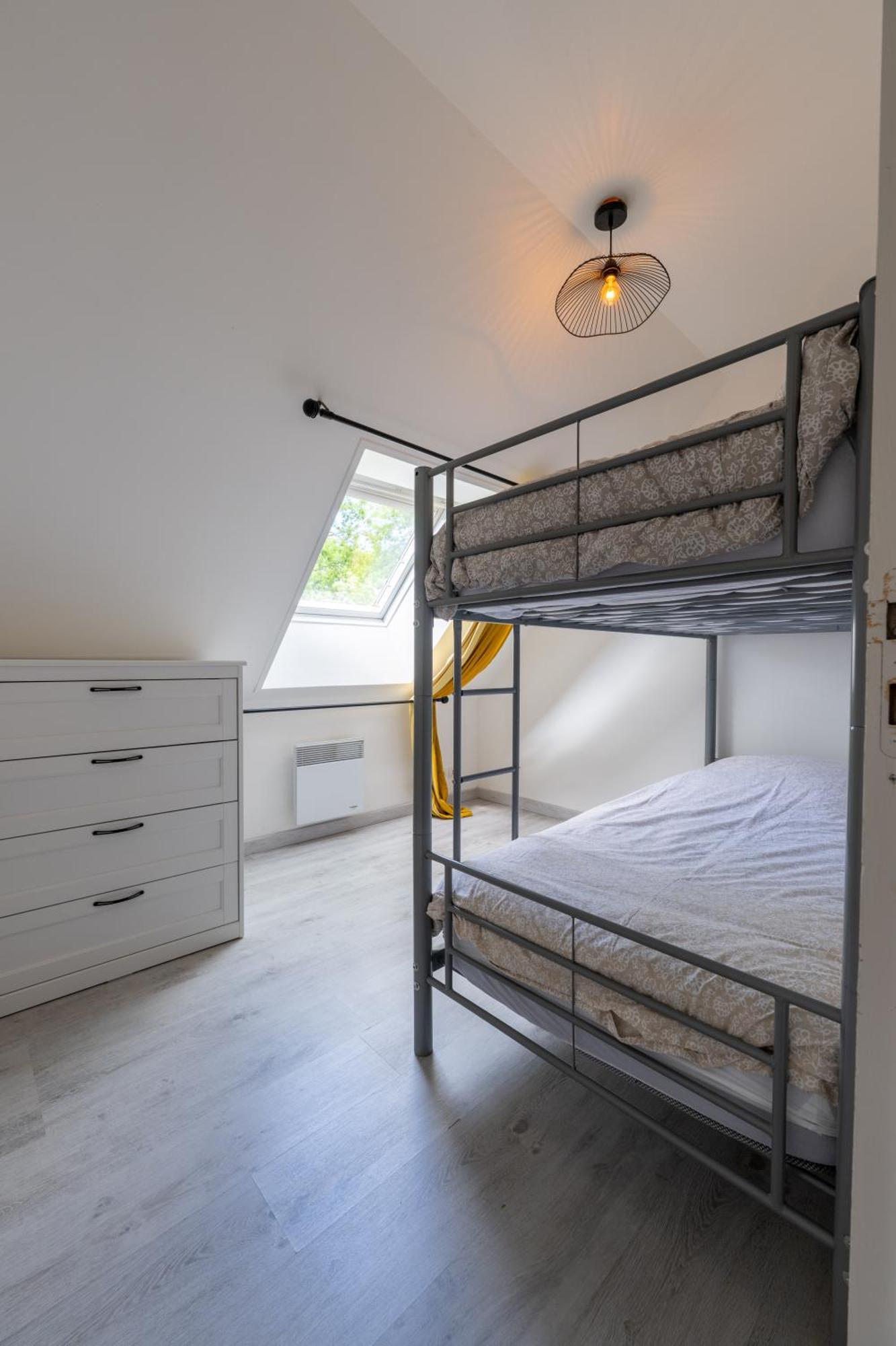 Maison De Vacances A Louer Mosles Kültér fotó