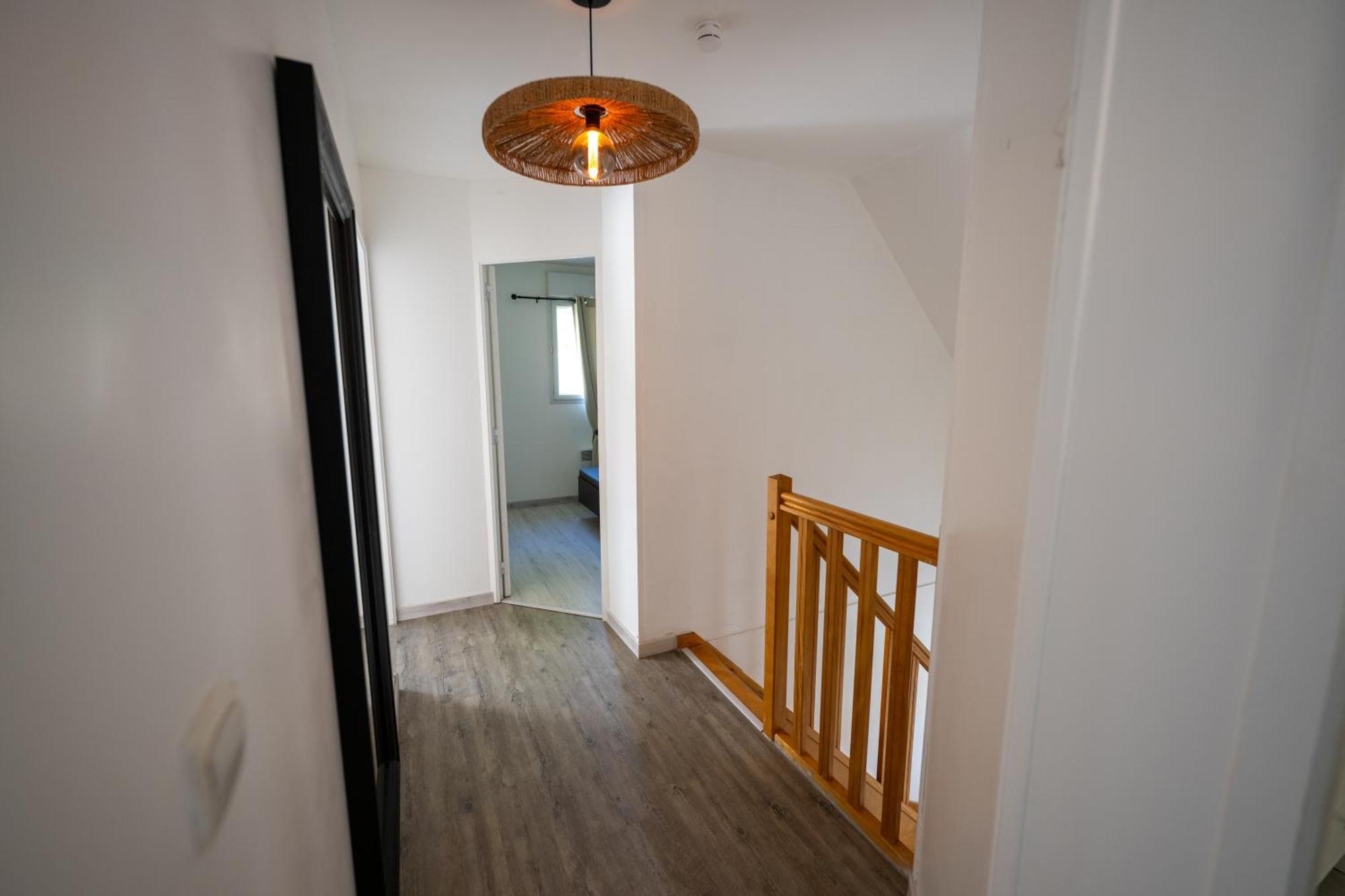 Maison De Vacances A Louer Mosles Kültér fotó