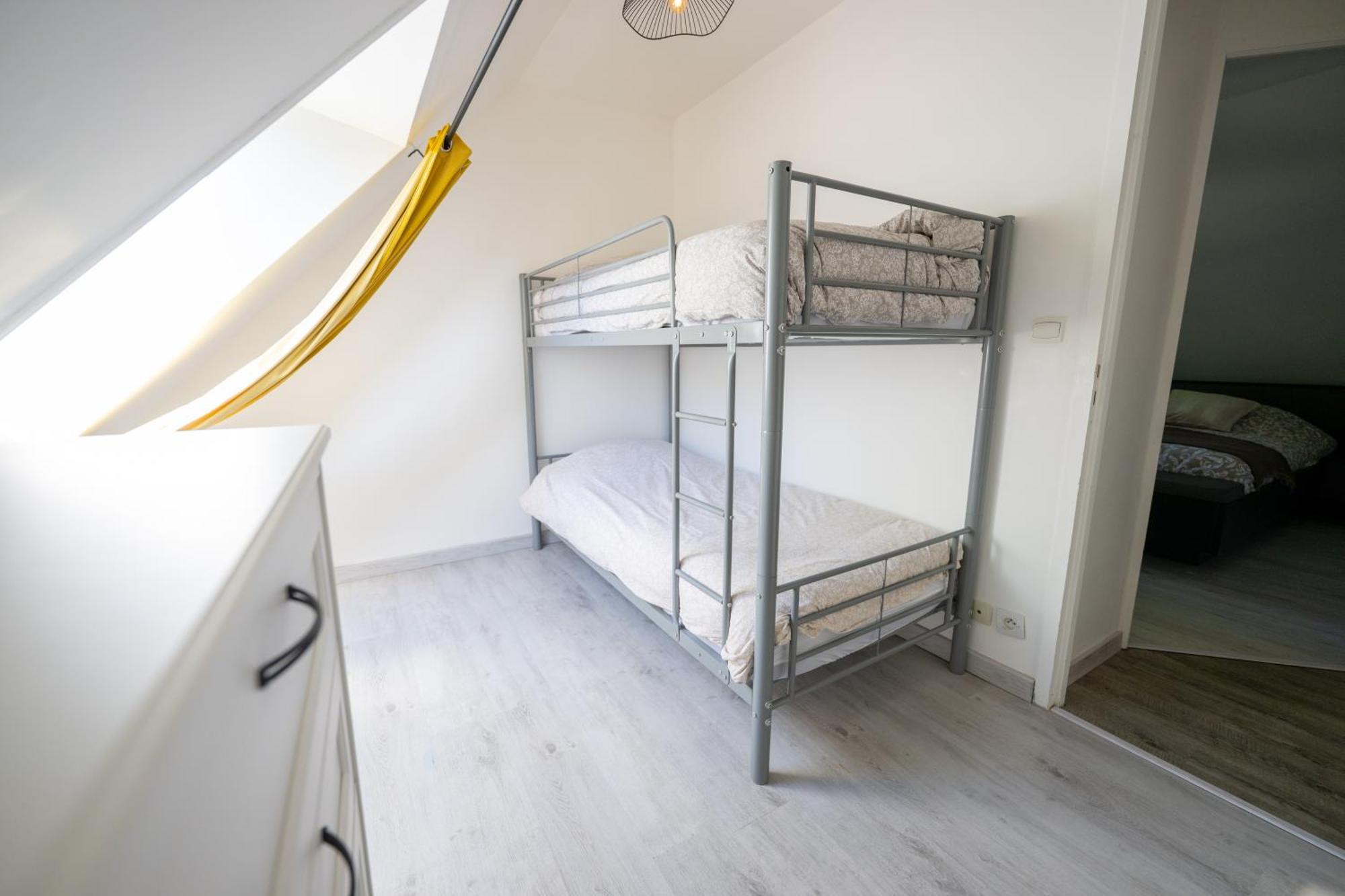 Maison De Vacances A Louer Mosles Kültér fotó